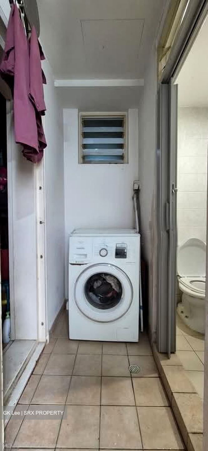 Yishun Sapphire (D27), Condominium #602192231